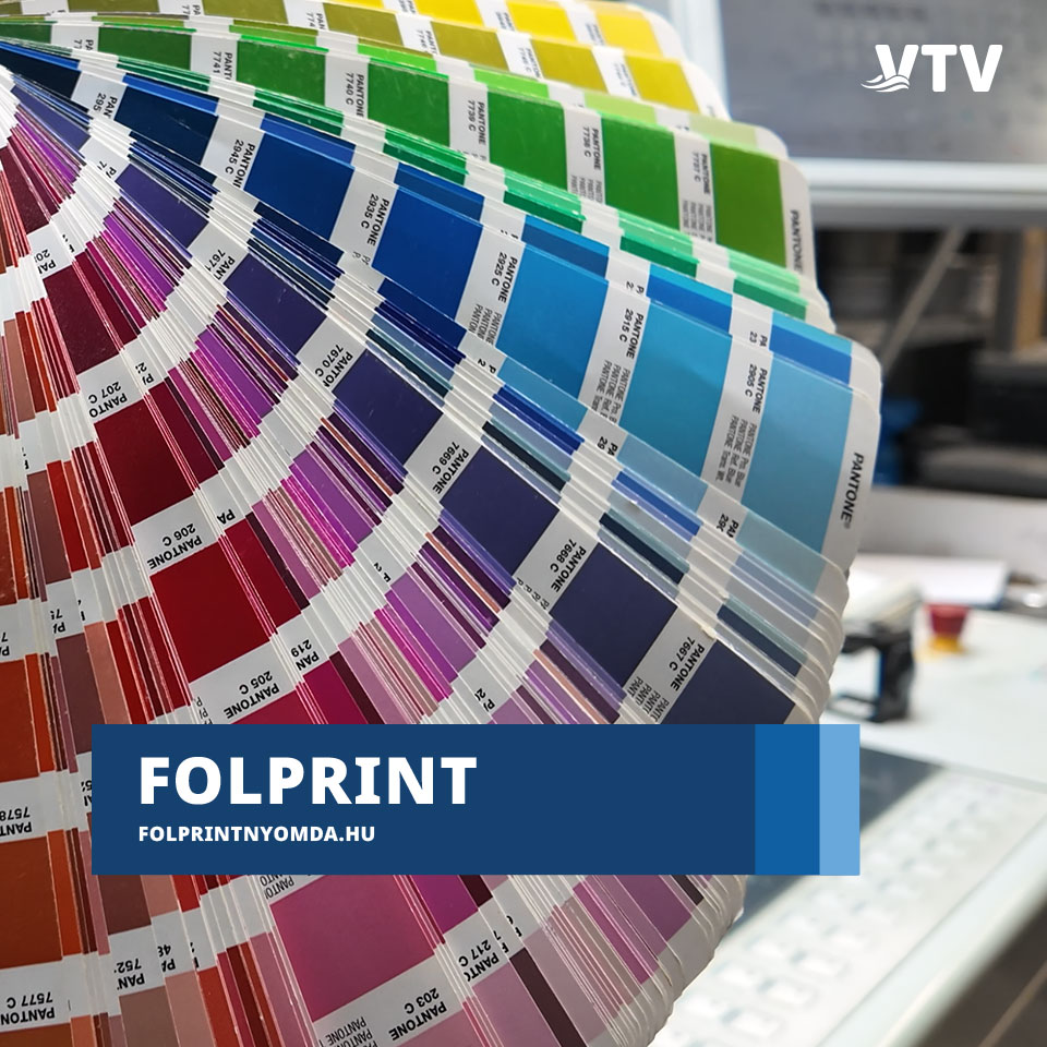 Ismerje meg a Folprint Zöldnyomdát!
