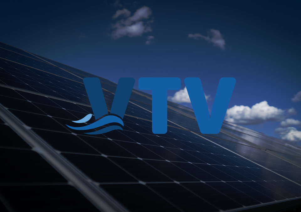 A VTV teljes mértékben zöld energiára váltott