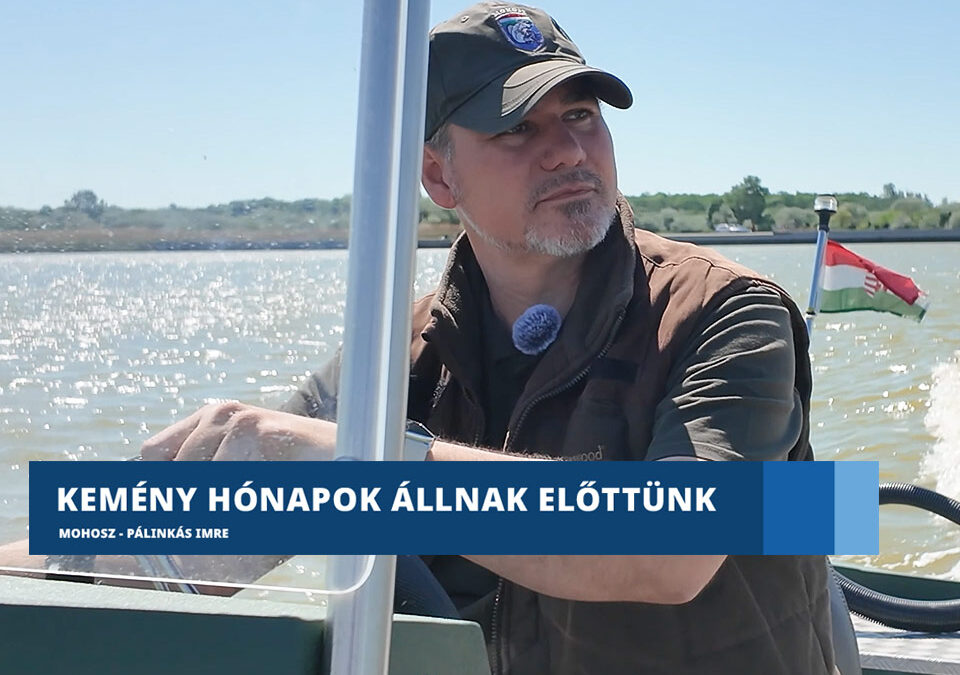 Kemény hónapok állnak előttünk