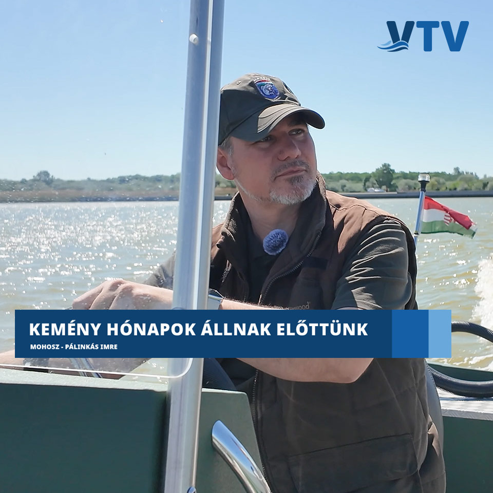 Kemény hónapok állnak előttünk